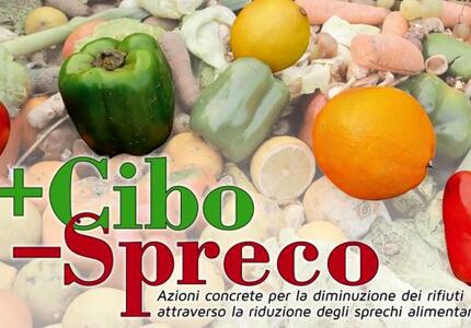 Per combattere gli sprechi alimentari parte Primiero Solidale